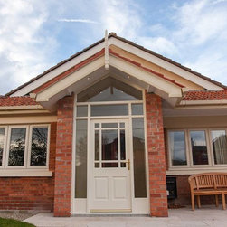 Selection of Fairco Front doors - Windows And Doors