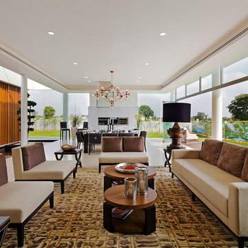 Raffles Park Project-Photographed By Shamanth Patil J