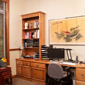 Home Office