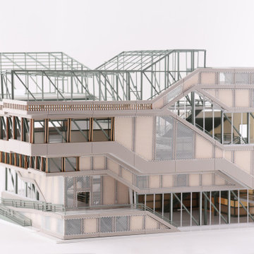 Recreation Center