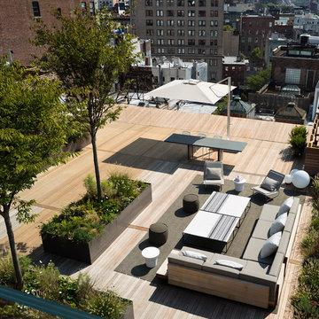 Soho Loft