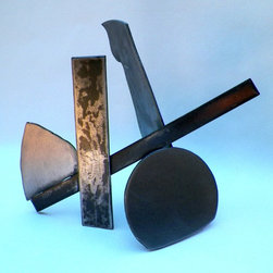 Tabletop Sculpture   SOLD - Products