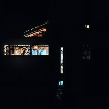 Evening Presence