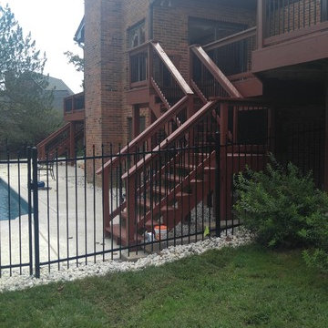Decks