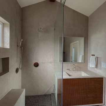 Bathroom Remodel in Palisades Bathroom