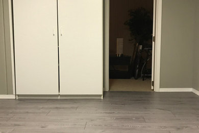 Bedroom - After