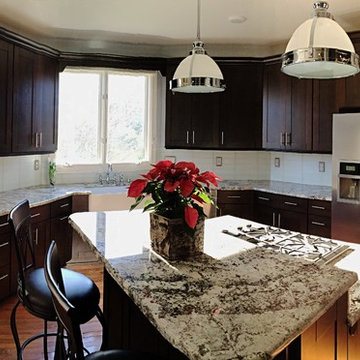Rivercreek Residence, Leesburg VA