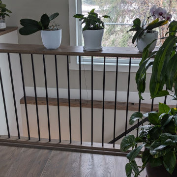 Stair Railing