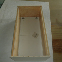 how to assemble kitchen cabinets ideas - Kitchen Cabinetry