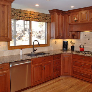 Lone Tree Kitchen Remodel