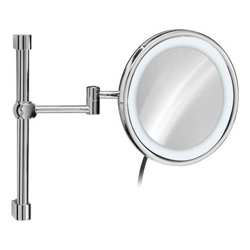Designer Cosmetic Makeup Magnifying Mirror