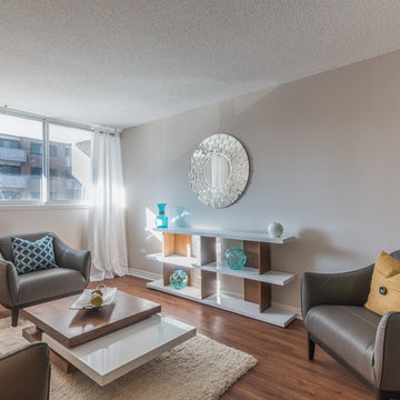 St. Marc Model Suite