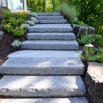 Flagstone Landscaping