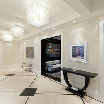 Park Ave. Apartment 4