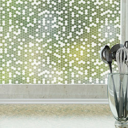 Modern Window Film - 窓用フィルム