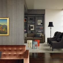 Wood Panel