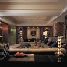 Living Room Ideas