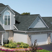GAF Natural Shadow Pewter