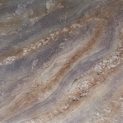 Granite Quartzite Exotic Slab Inventory - Kitchen Countertops