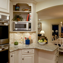 Kitchen Ideas