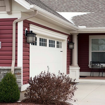 1 Medina Ohio Subdivision (Prototypes)