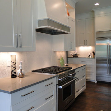 Family Kitchen