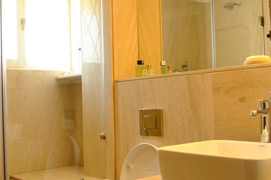 Bathroom photo in Other