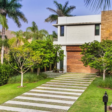 Golden Beach  House