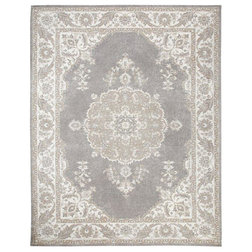 Transitional Area Rugs by Houzz