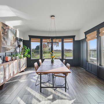 Driftwood Family Home