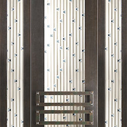Contemporary Doors - Products