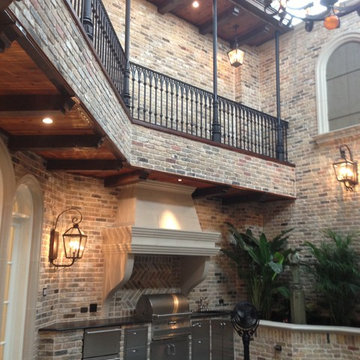 Lakeridge Estates Residence-Cedar Hill, TX