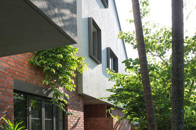 Jalan Chelagi House