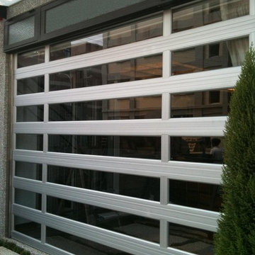 Local Garage Door Repair Burbank