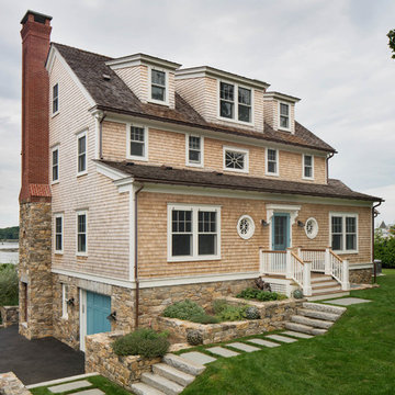 Larchmont Harbor Residence