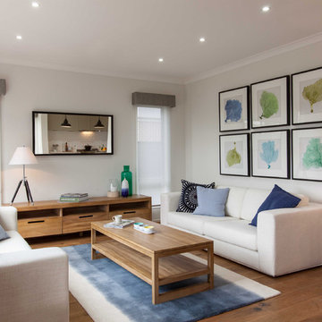 Burnley 243 – Abode Living Homes | Orbit Homes