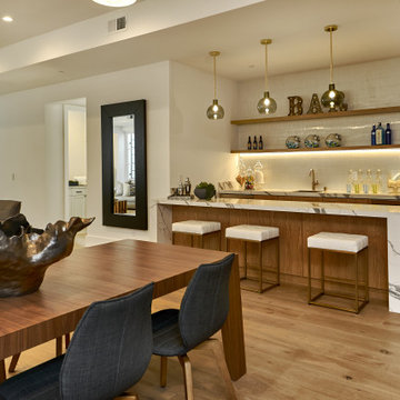 Atherton Craftsman Mansion