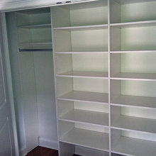 closet