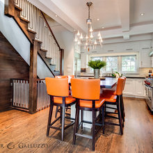1920's remodel