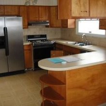 Kitchen Ideas