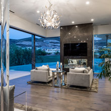 fireplace ideas