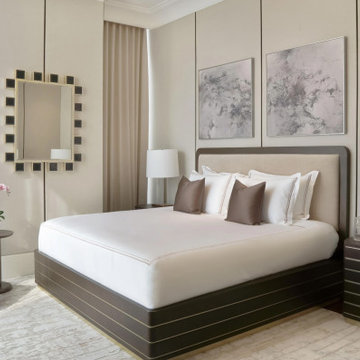 The Residences at the St. Regis Jakarta
