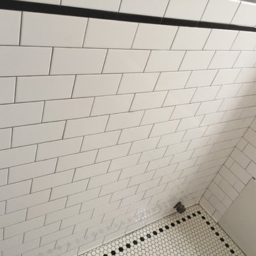 Subway Tiles