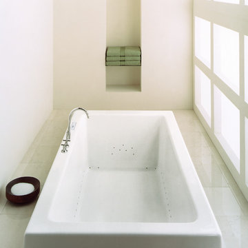 Produits Neptune - Canadian Made Bathtubs and More