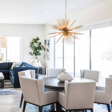 Knotty Pine Residence