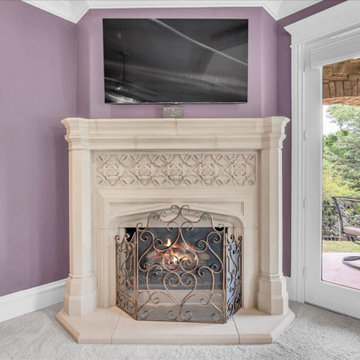 5900 Waterscape Bay Edmond, Oklahoma - Wyatt Poindexter - The Agency