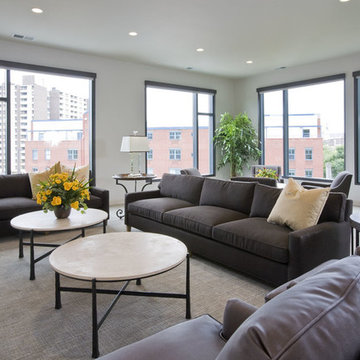 Interior Design Commercial | MICA