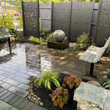 Wellness Garden