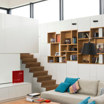 Residential CDS