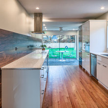 S+M Kitchen